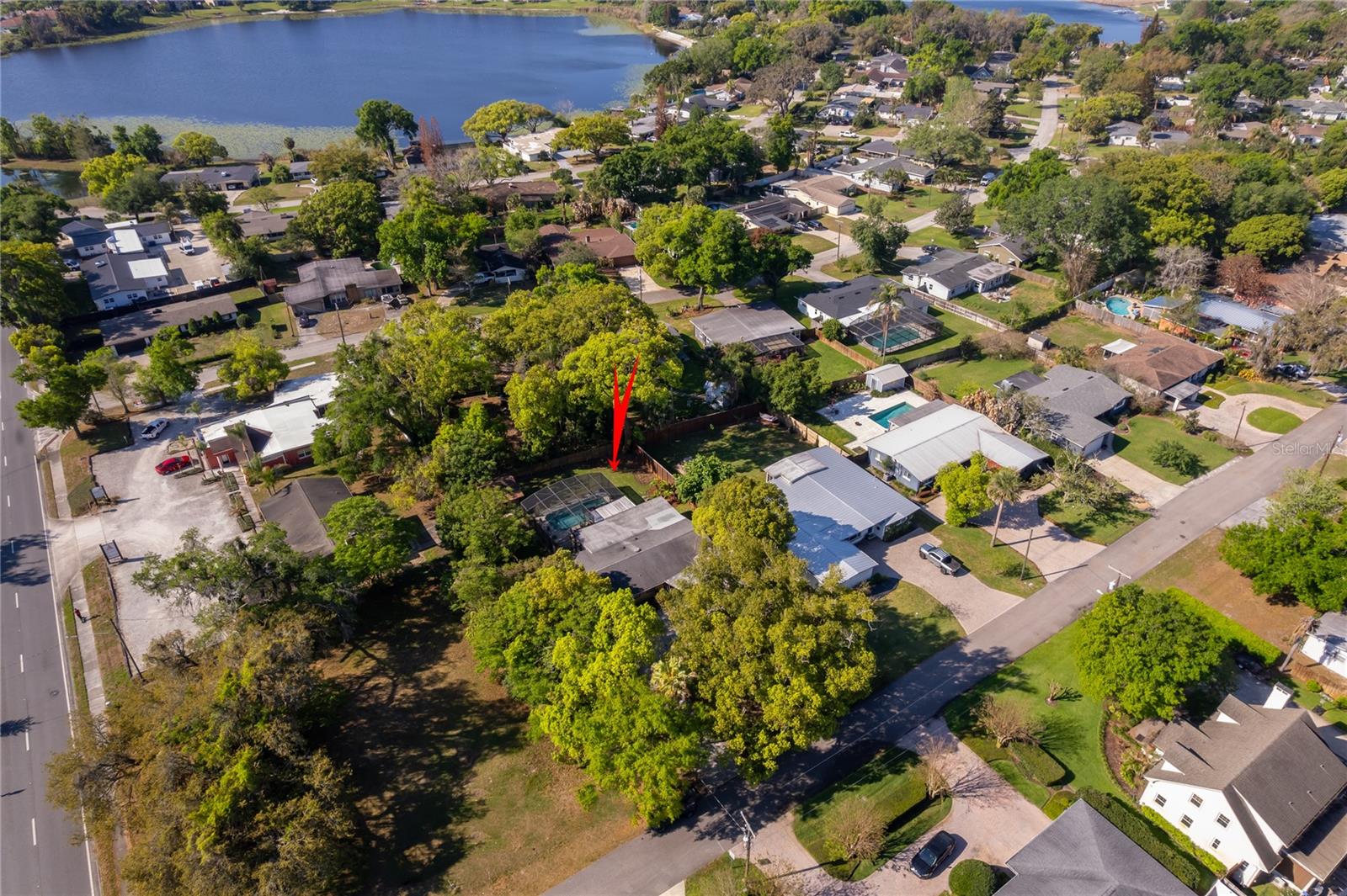 Image 33 of 34 For 502 Oak Lane