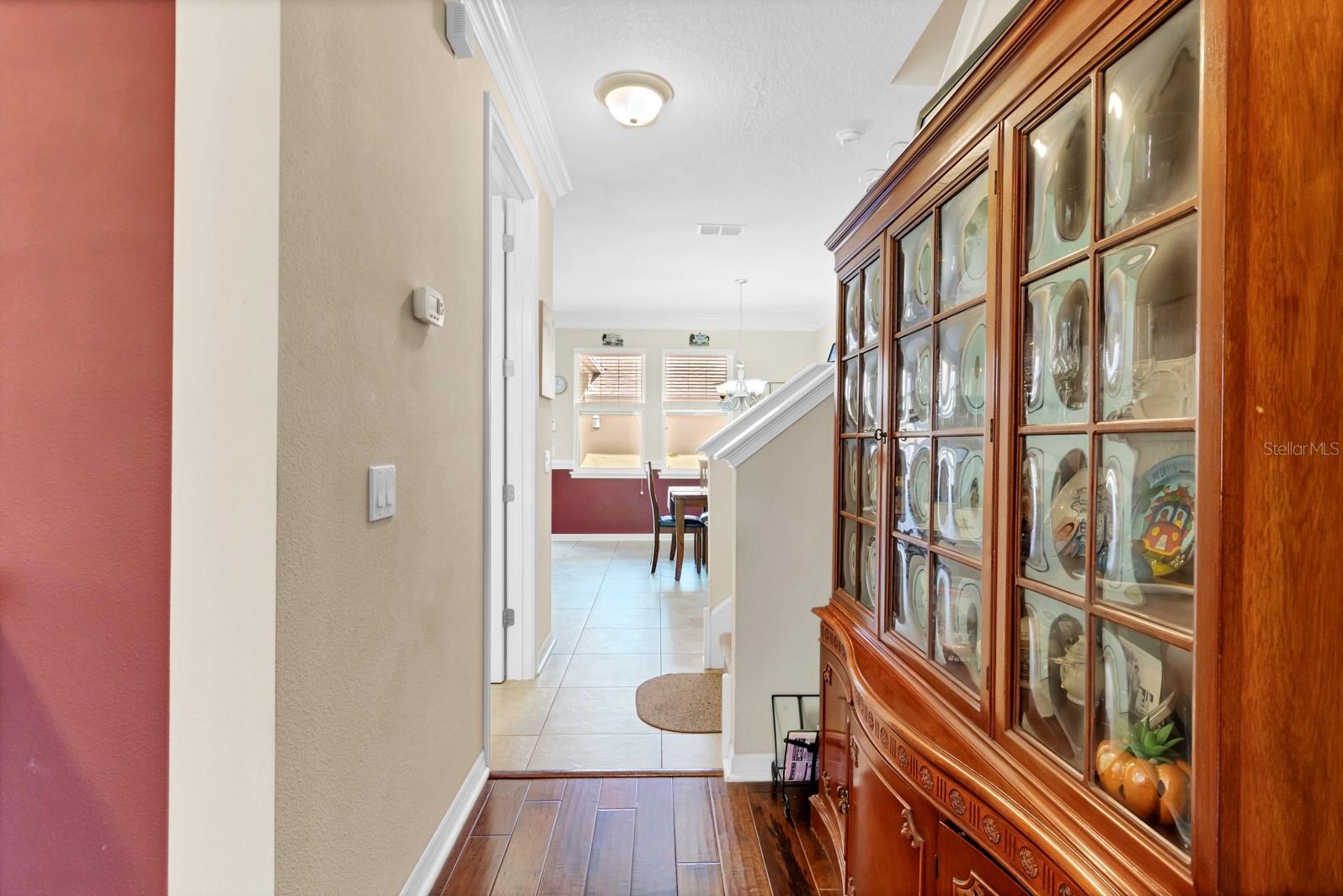 Image 17 of 40 For 458 Ellis Square Court