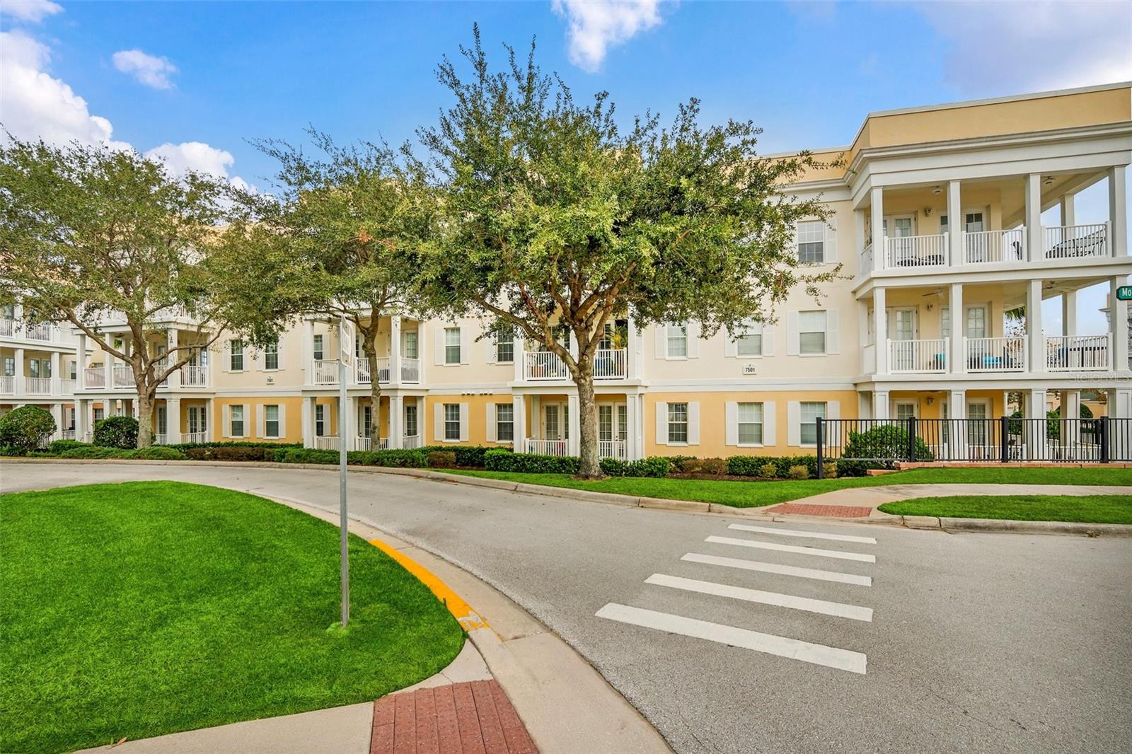 Details for 7501 Mourning Dove Circle 103, REUNION, FL 34747