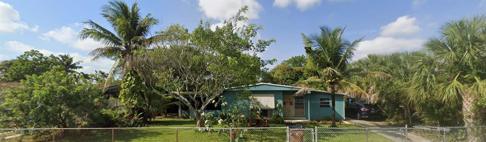 Listing Details for 236 43rd Street, POMPANO BEACH, FL 33064