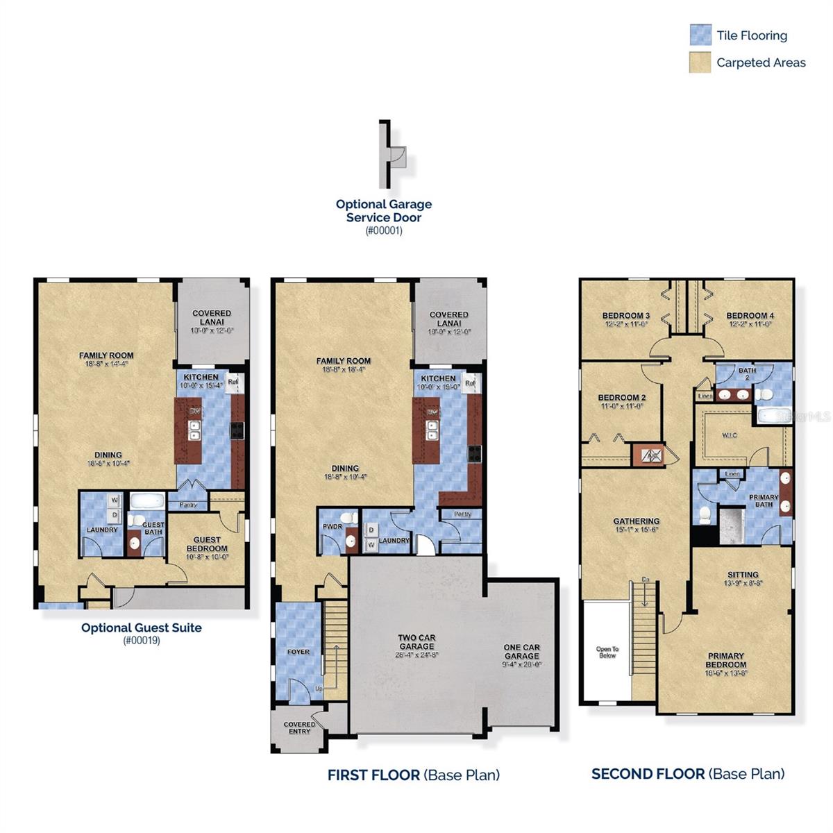 Image 2 of 7 For 7882 Trapani Loop