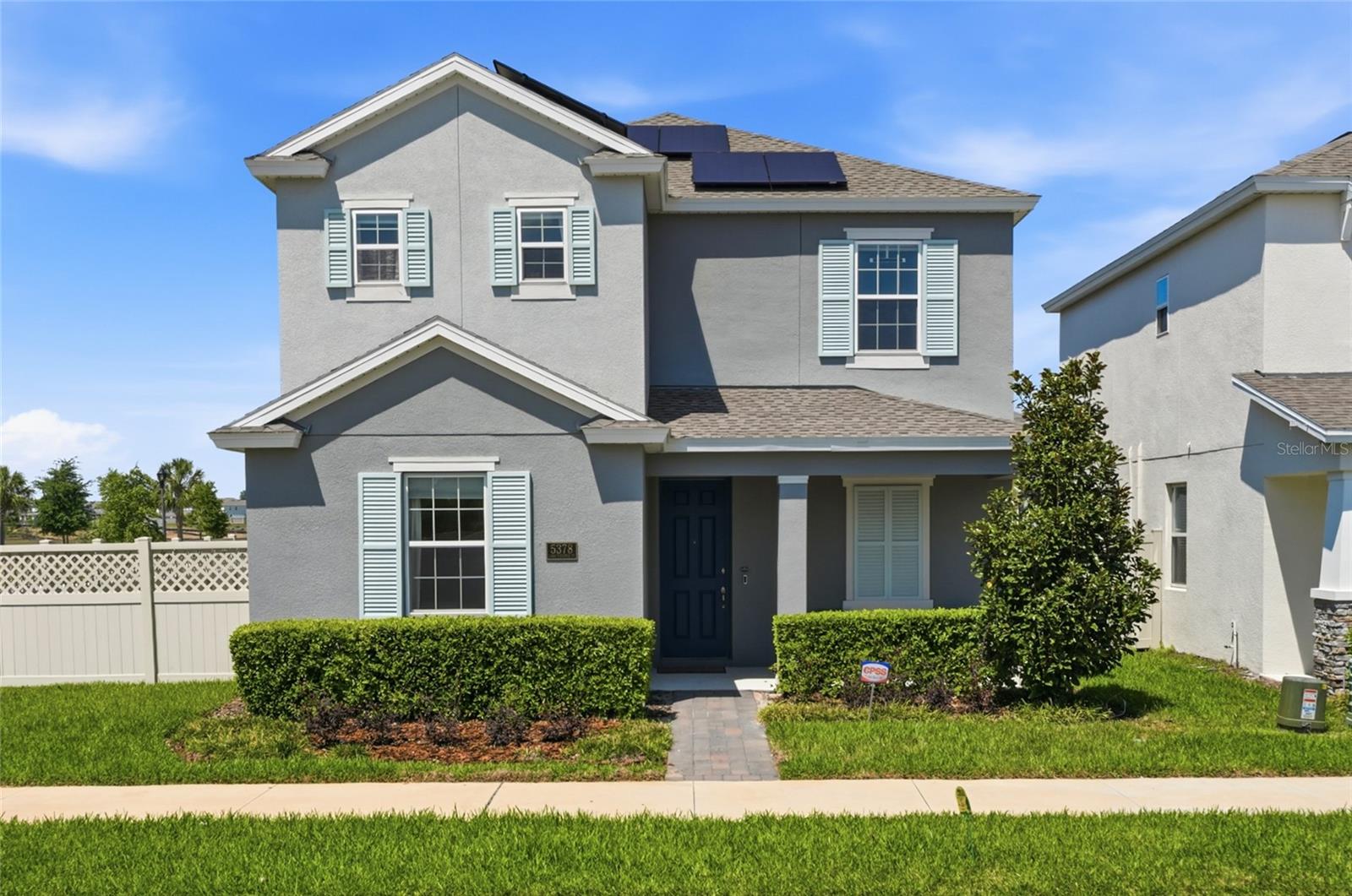 Details for 5378 Lake Virginia Street, WINTER GARDEN, FL 34787