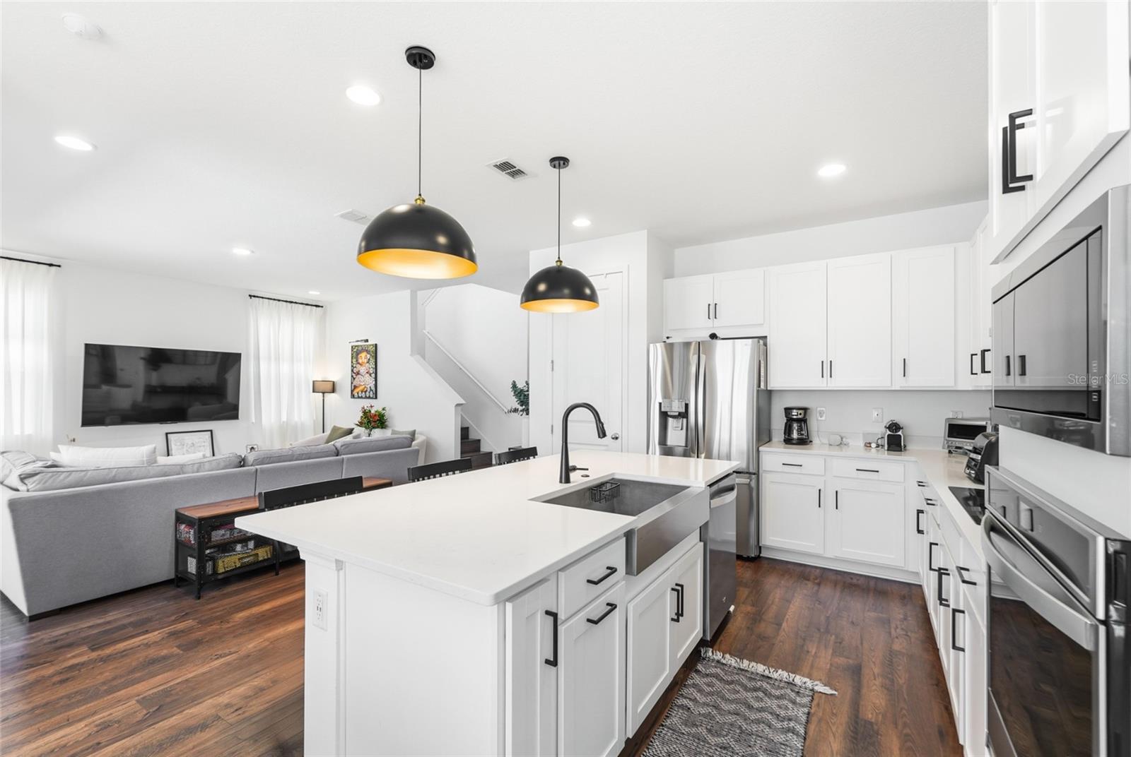 Image 12 of 26 For 5378 Lake Virginia Street