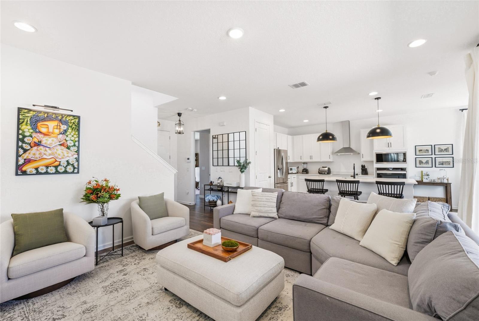 Image 6 of 26 For 5378 Lake Virginia Street