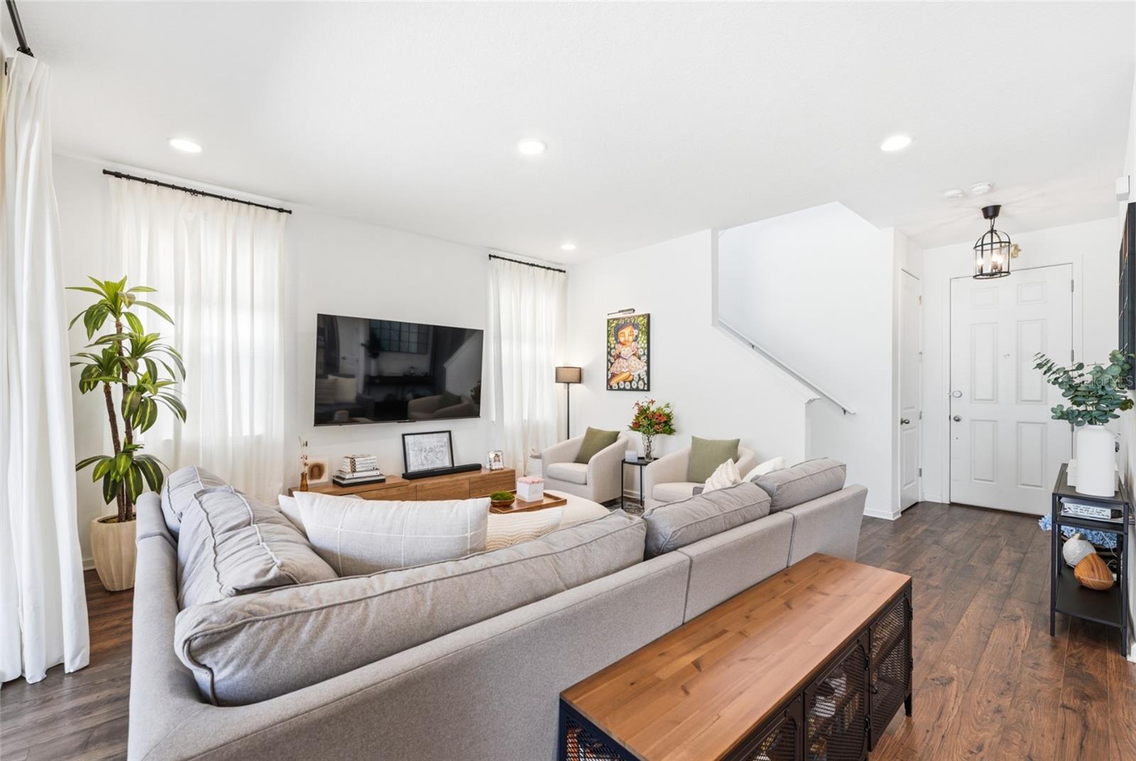 Image 7 of 26 For 5378 Lake Virginia Street