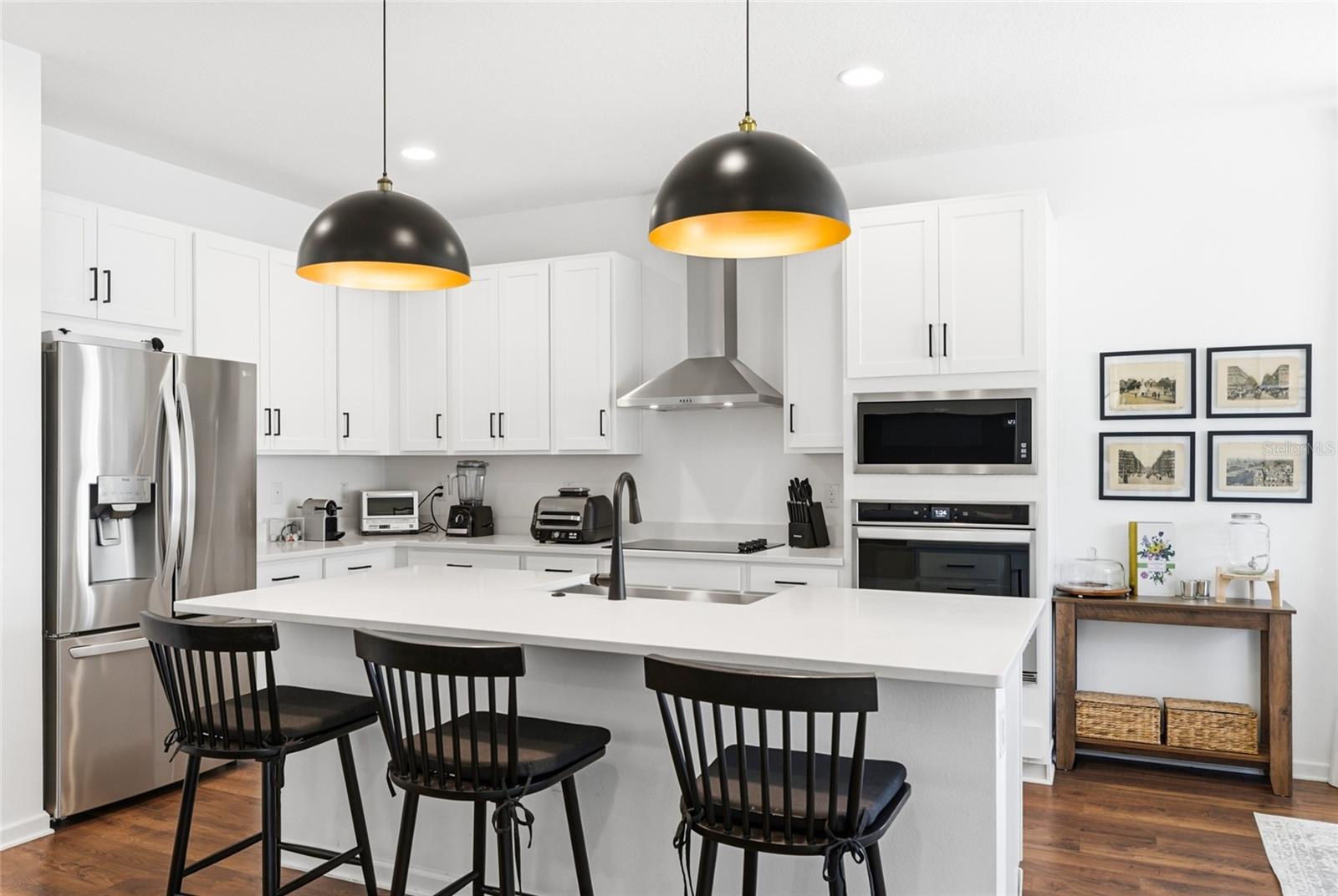 Image 8 of 26 For 5378 Lake Virginia Street