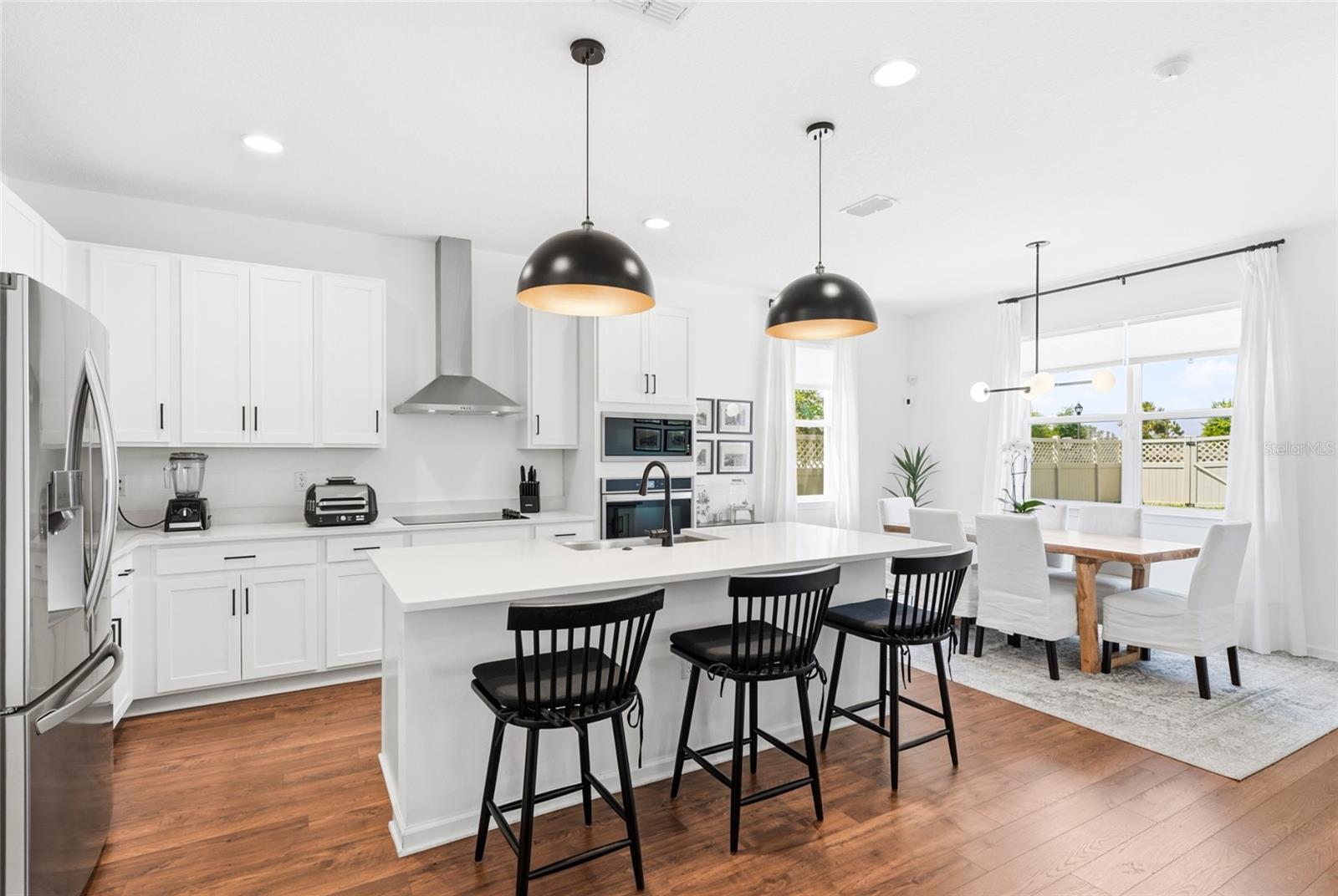 Image 9 of 26 For 5378 Lake Virginia Street