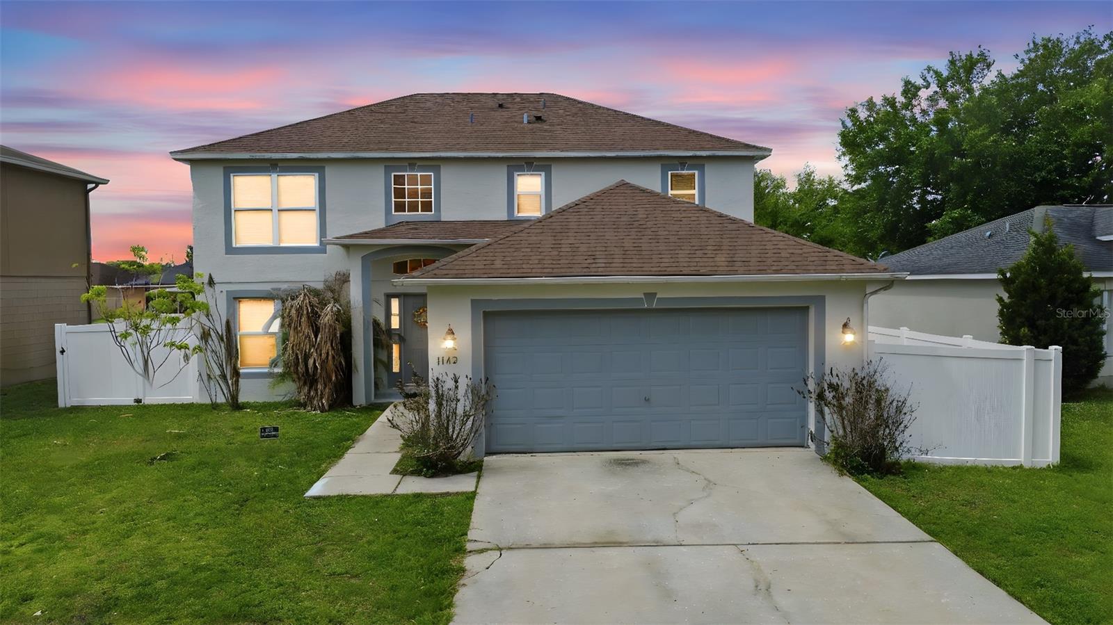 Details for 1142 Normandy Drive, KISSIMMEE, FL 34759