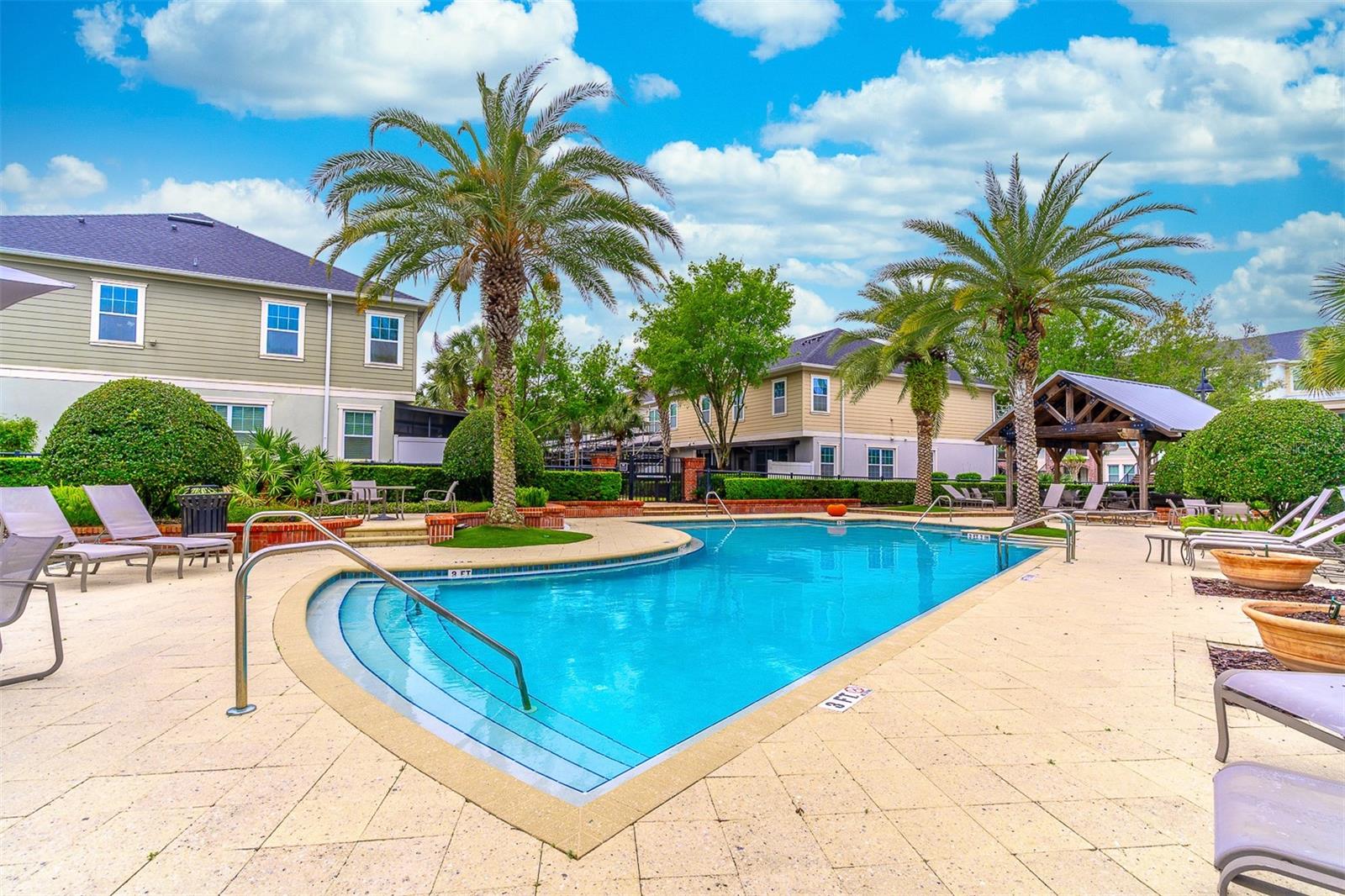 Image 27 of 29 For 710 Catalonia Cove