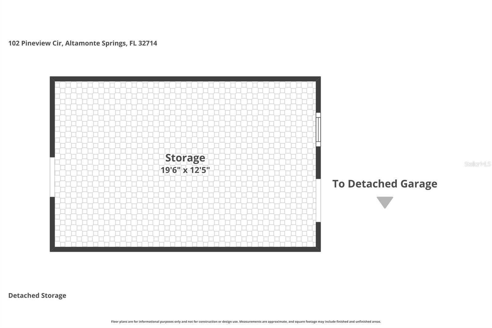 Listing photo id 57 for 102 Pineview Circle