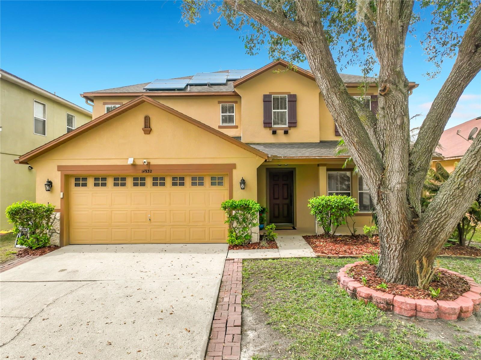 Details for 14932 Perdido Drive, ORLANDO, FL 32828