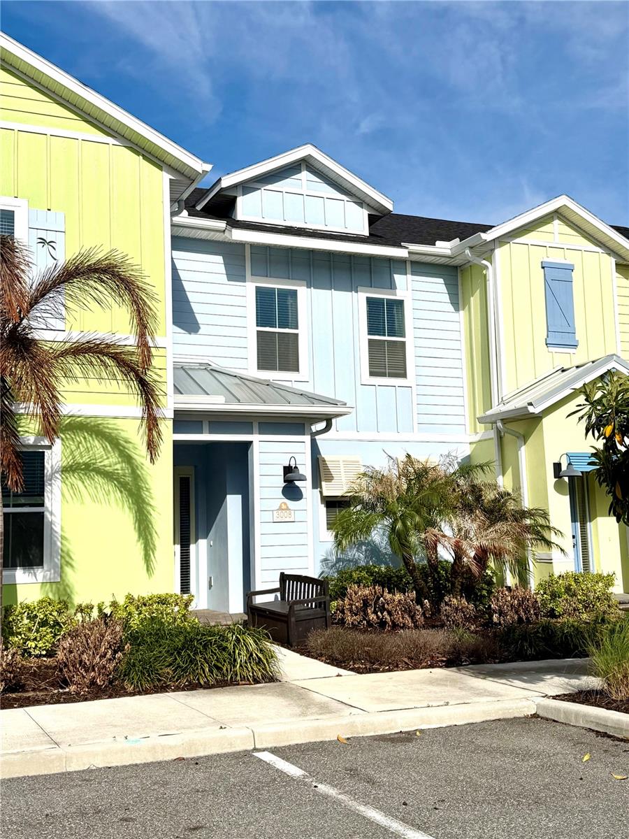 Details for 3008 Caribbean Soul Drive, KISSIMMEE, FL 34747