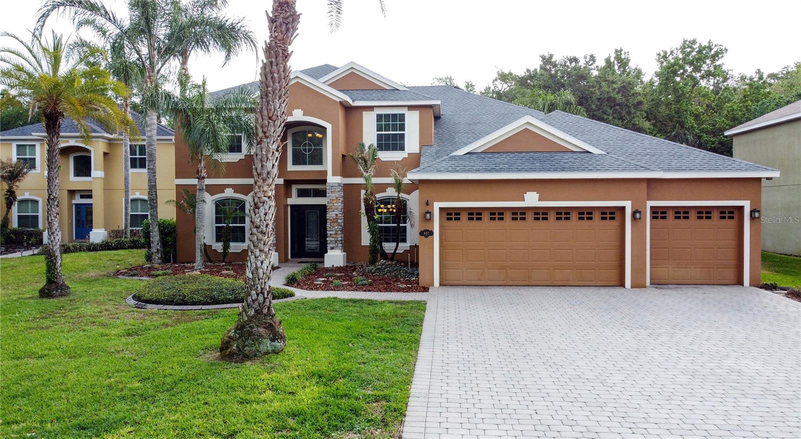 Details for 807 Dakota Prairie Court, OVIEDO, FL 32765