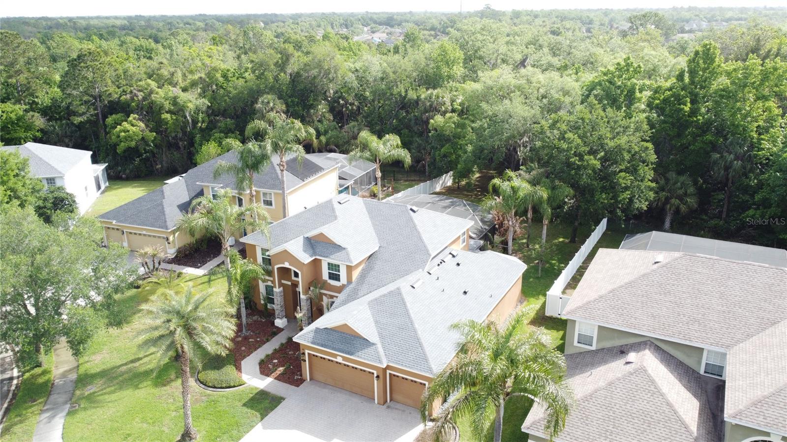 Image 4 of 97 For 807 Dakota Prairie Court