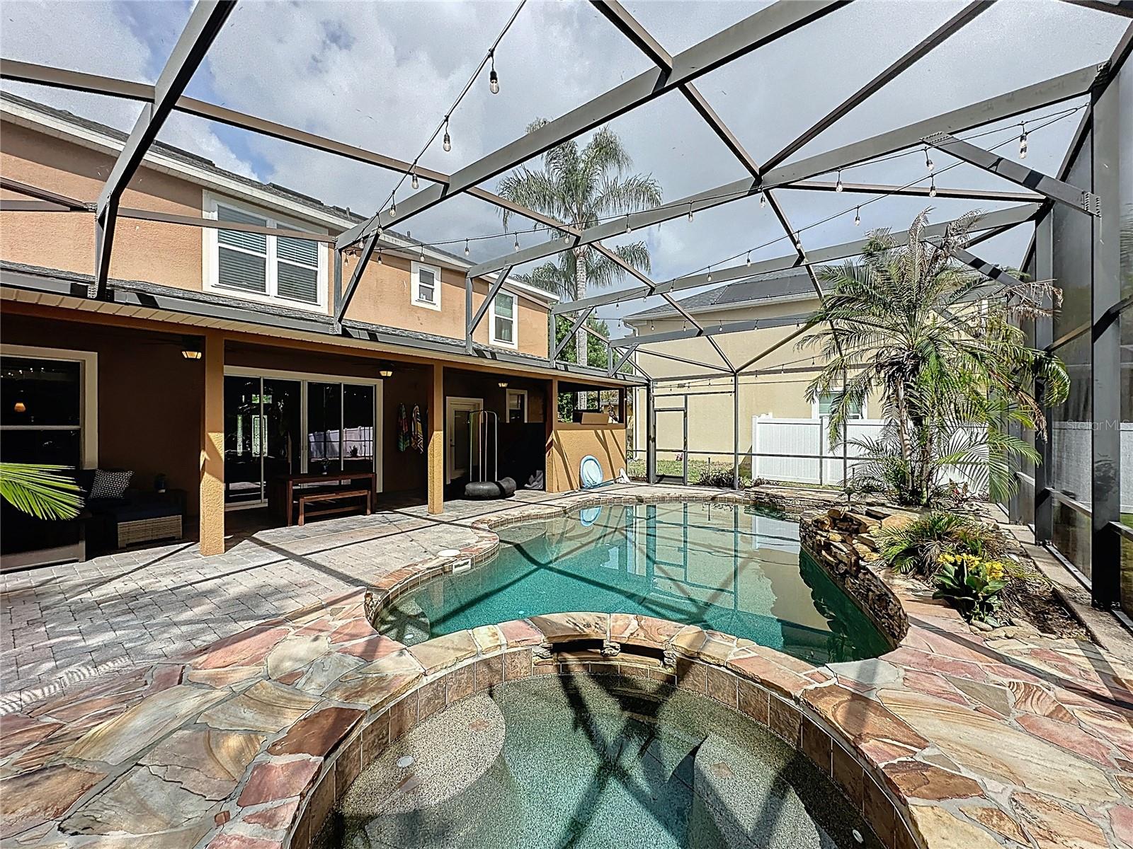 Image 94 of 97 For 807 Dakota Prairie Court