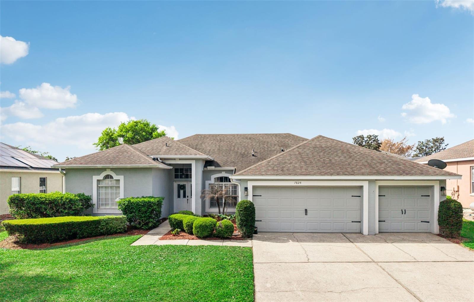 Details for 7824 Fernleaf Drive, ORLANDO, FL 32836