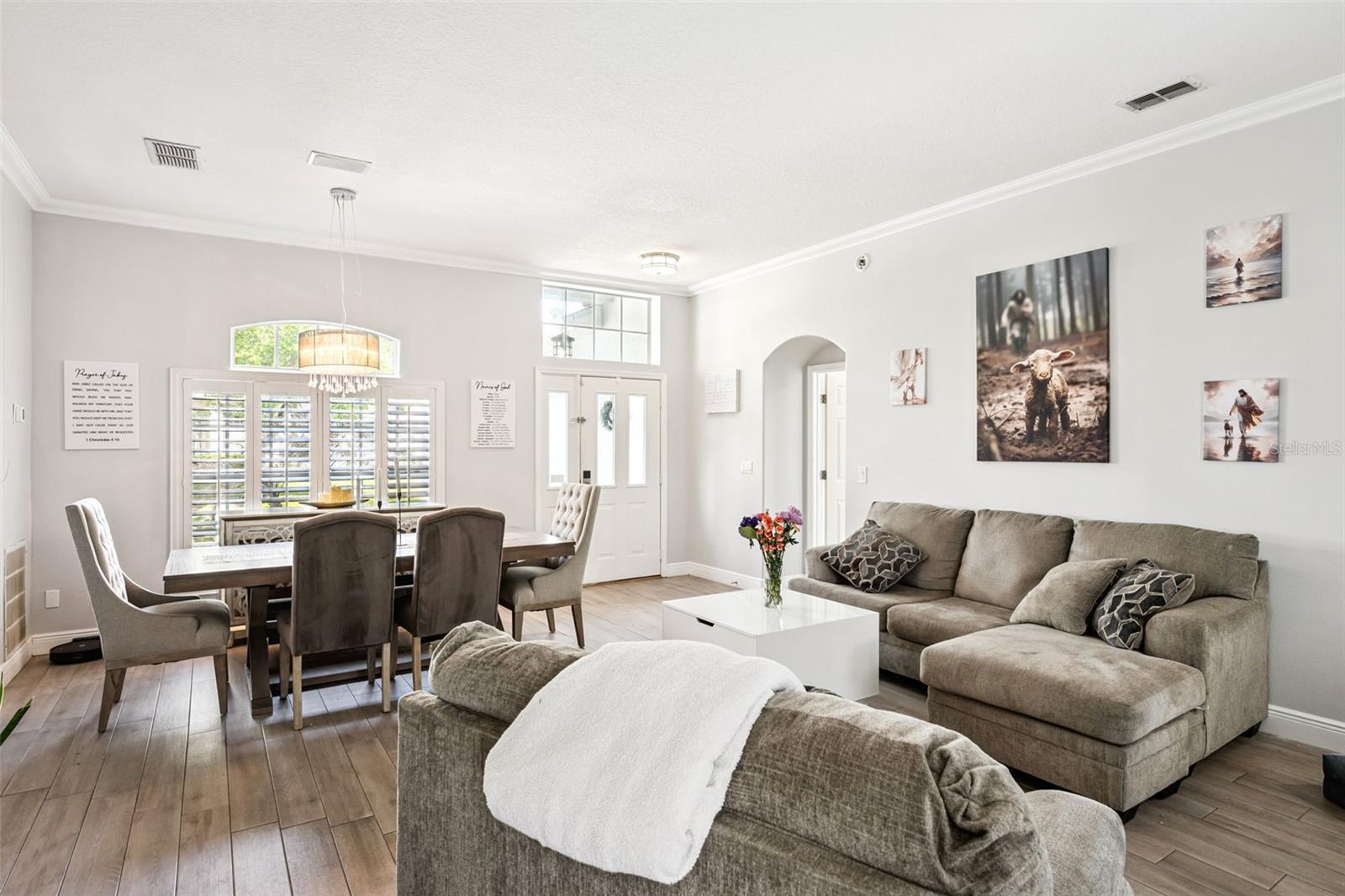 Image 2 of 29 For 7824 Fernleaf Drive