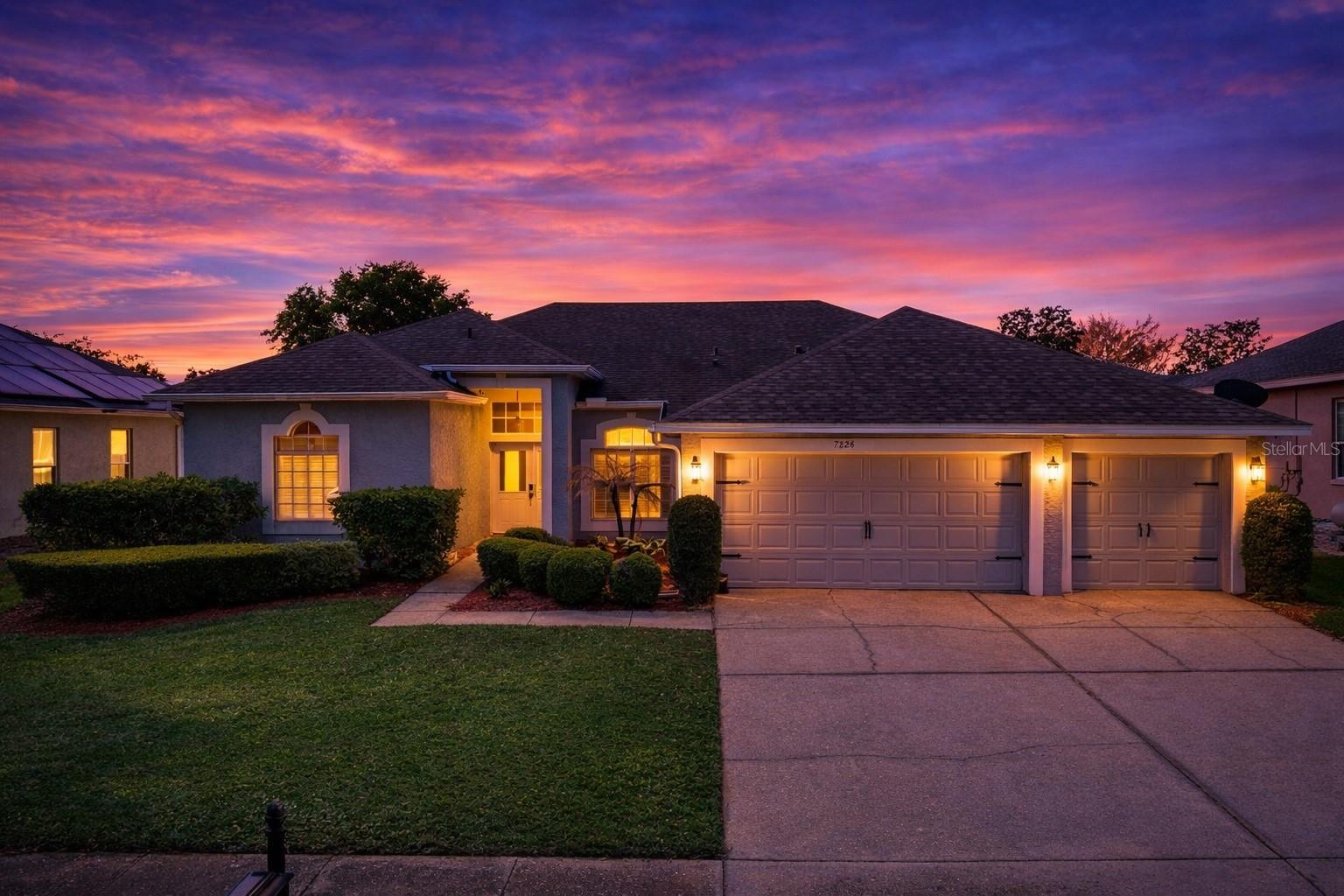 Image 28 of 29 For 7824 Fernleaf Drive