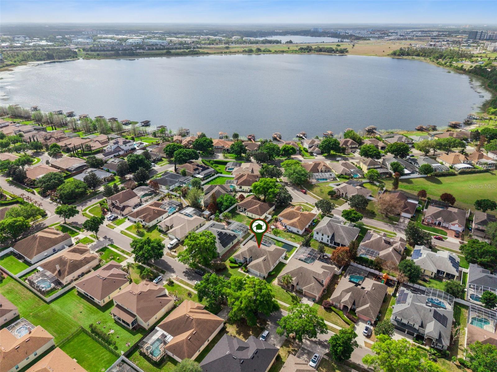 Image 29 of 29 For 7824 Fernleaf Drive