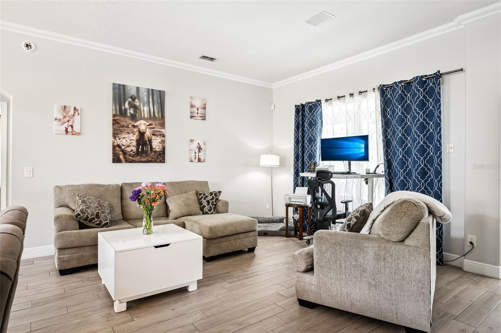 Image 3 of 29 For 7824 Fernleaf Drive