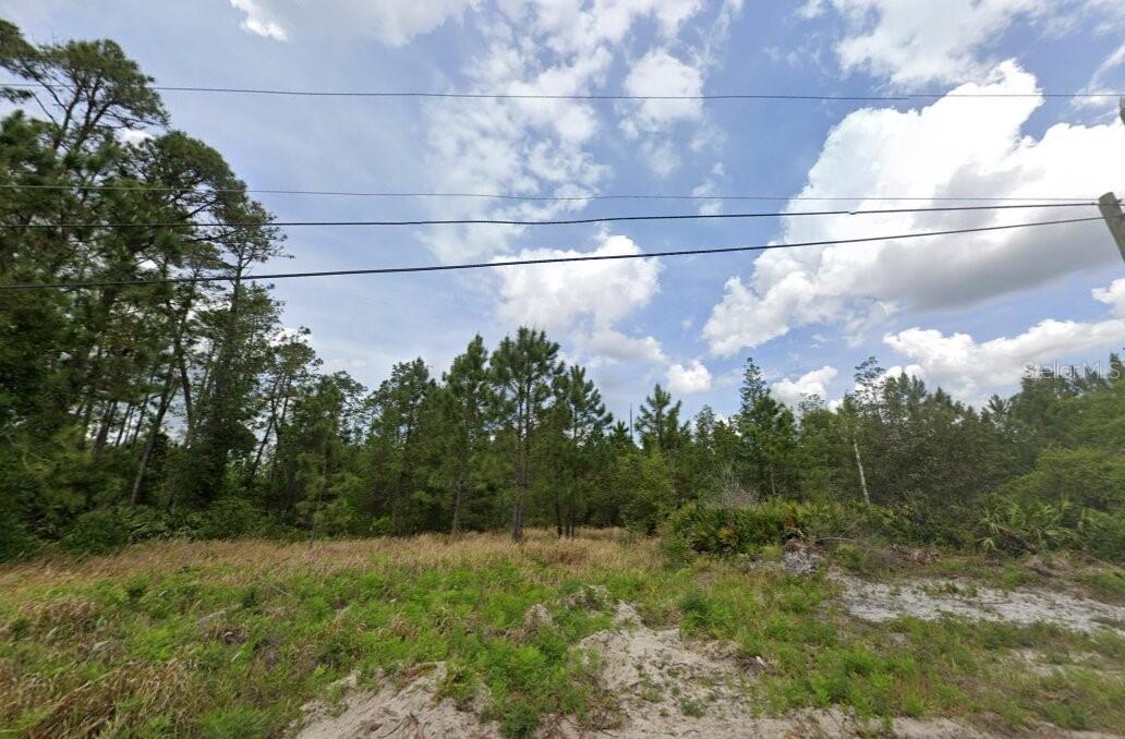 Details for Lot 139 12th Avenue, DELAND, FL 32724