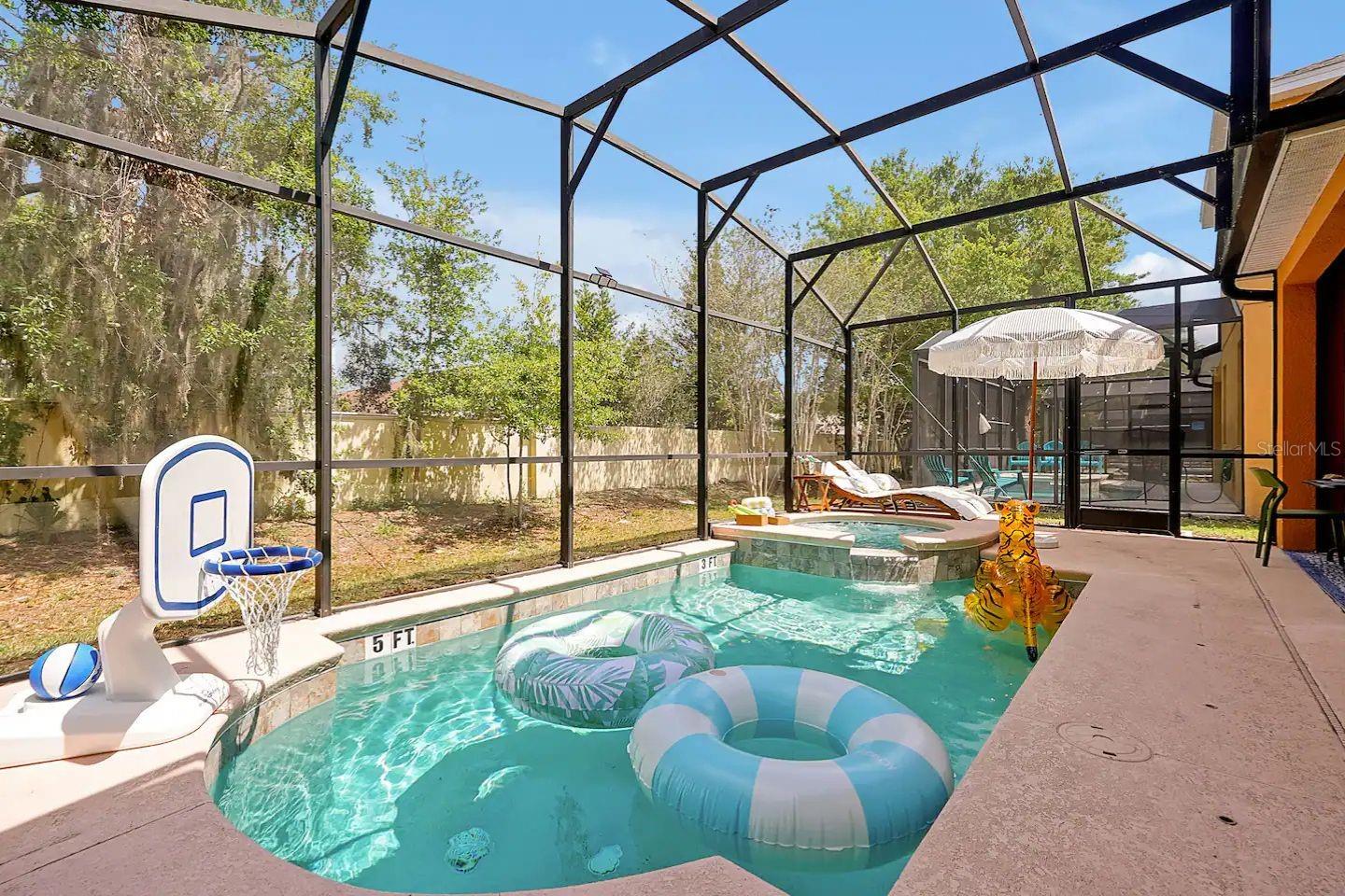 Image 27 of 27 For 2650 Santosh Cove