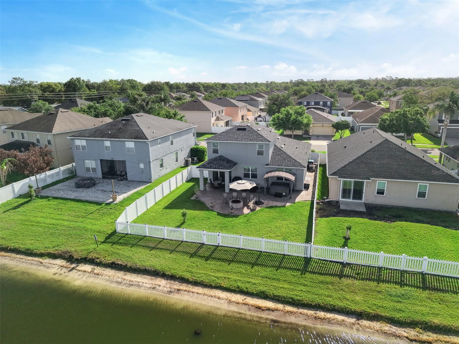 Image 43 of 53 For 613 Cortona Dr.