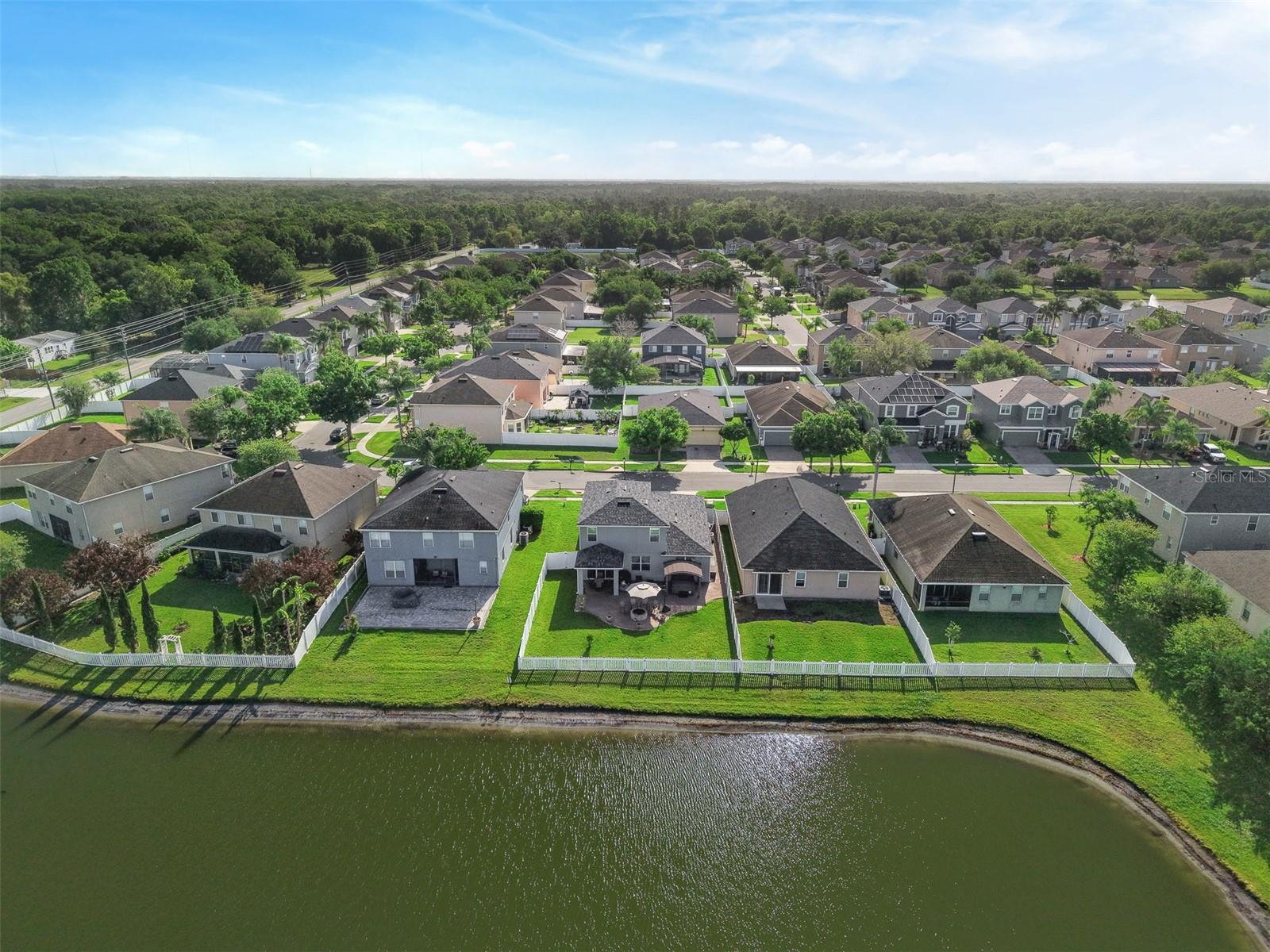 Image 44 of 53 For 613 Cortona Dr.