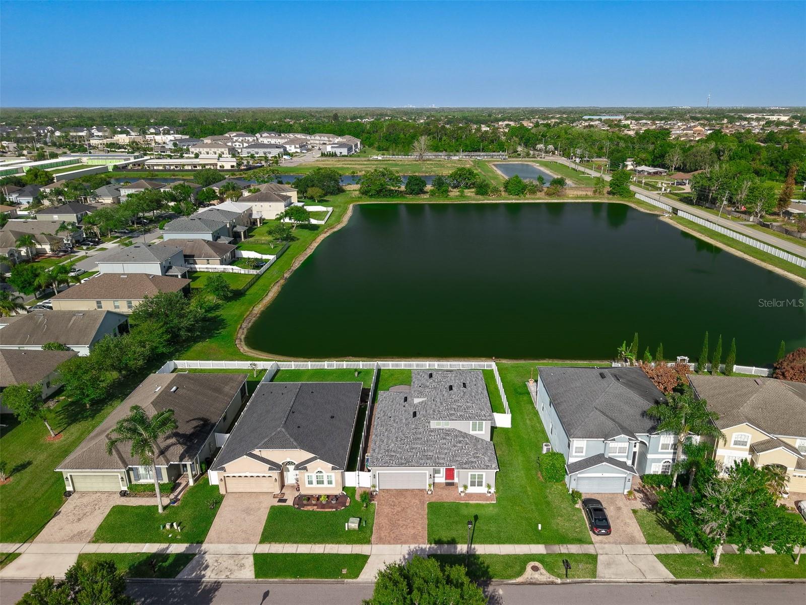 Image 45 of 53 For 613 Cortona Dr.