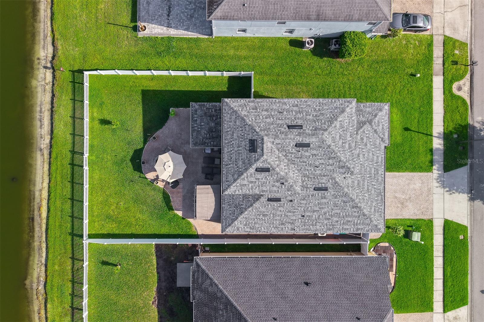 Image 47 of 53 For 613 Cortona Dr.