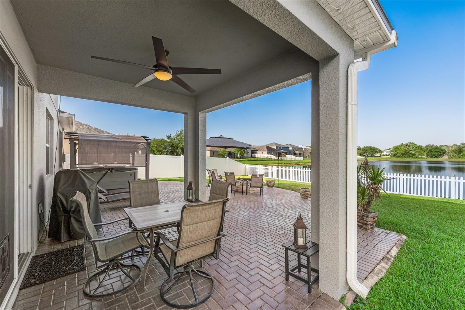 Image 8 of 53 For 613 Cortona Dr.