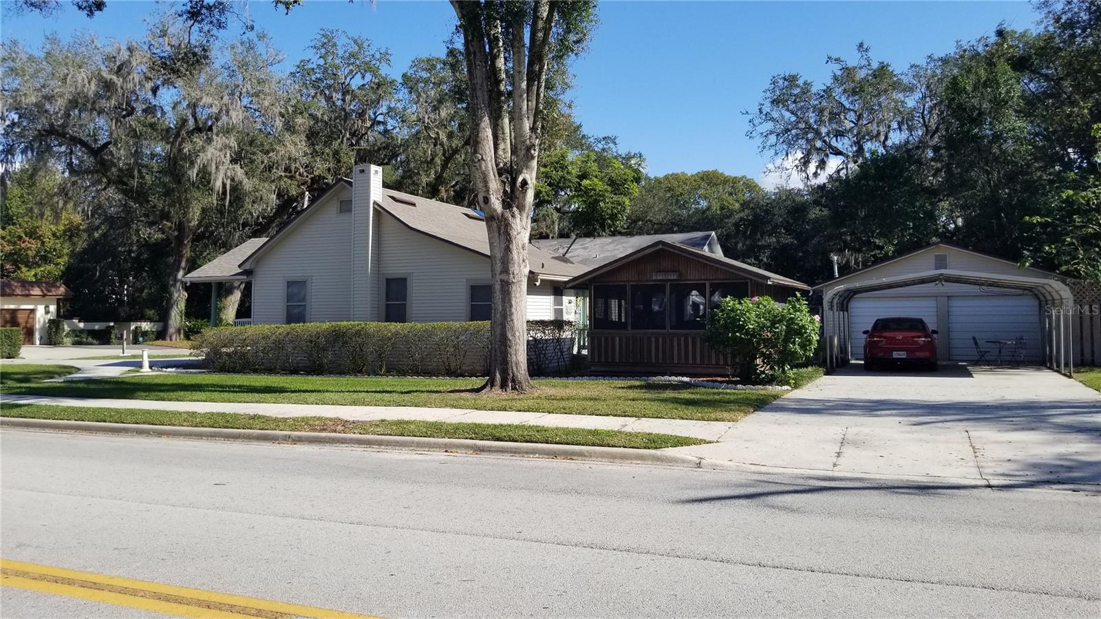 Details for 101 21st Street, SANFORD, FL 32771