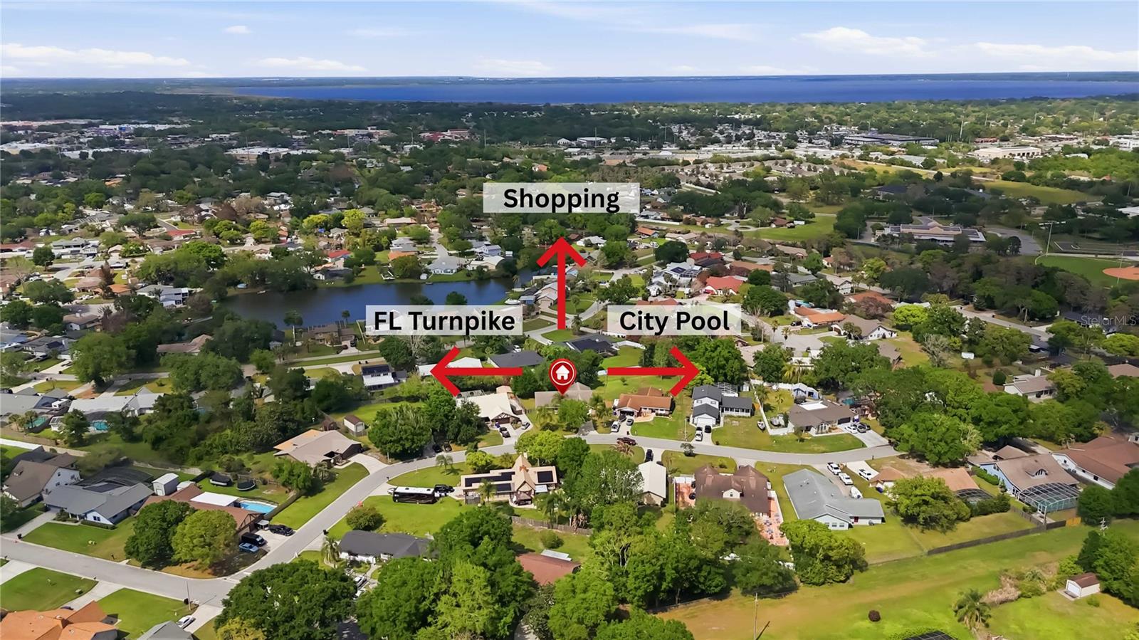 Image 50 of 57 For 2106 Peach Tree Boulevard