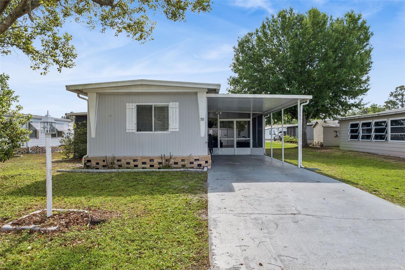 Details for 511 Flamingo Lane, OSTEEN, FL 32764