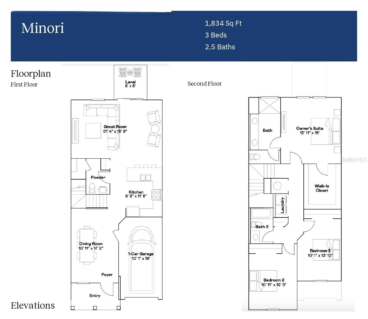 Image 25 of 26 For 6025 Zen Way
