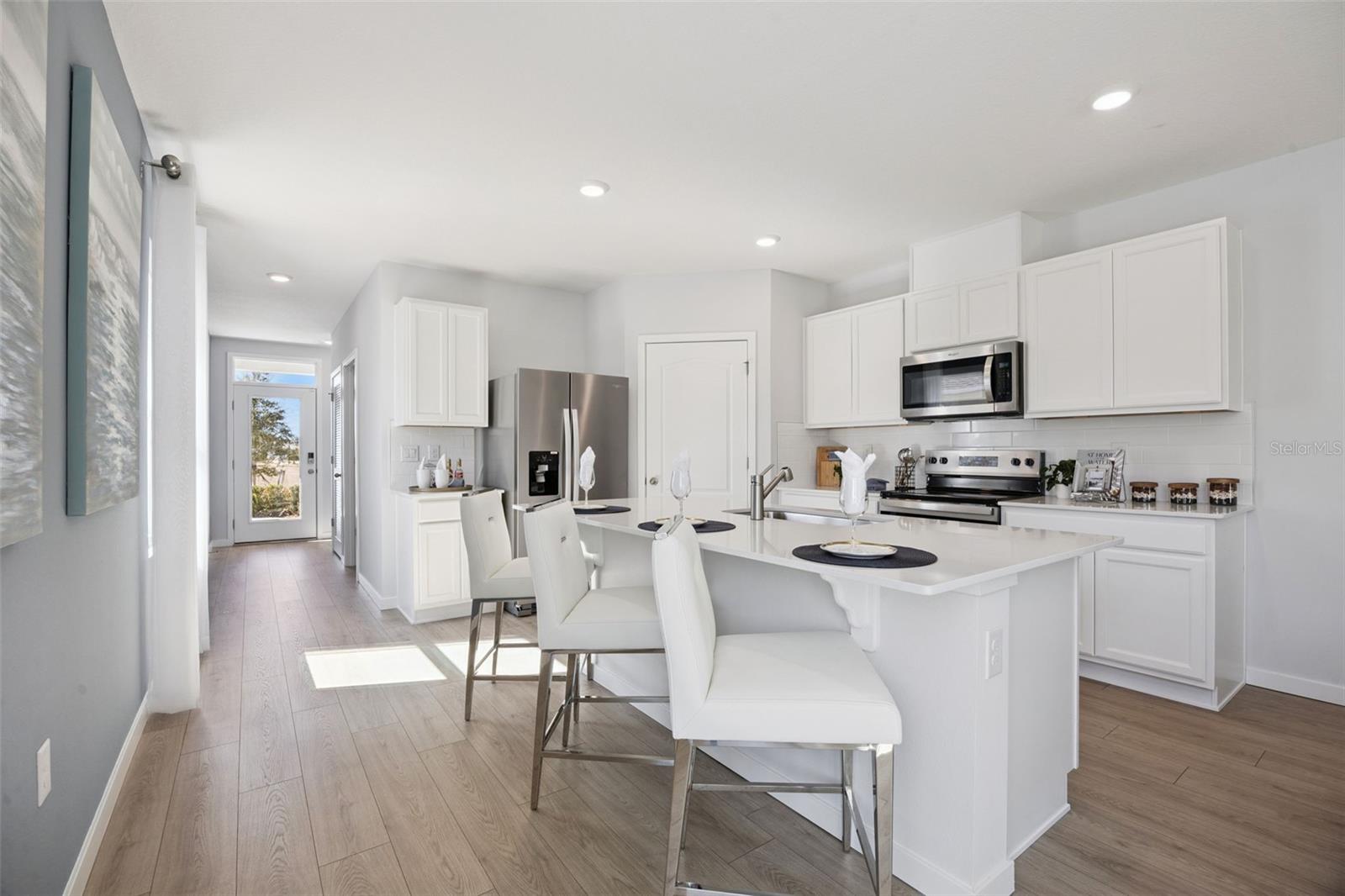 Image 7 of 24 For 2347 Ashwood Bluff Drive