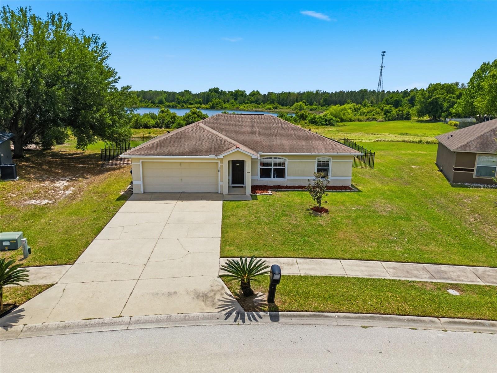 Details for 502 Timber Run Lane, GROVELAND, FL 34736