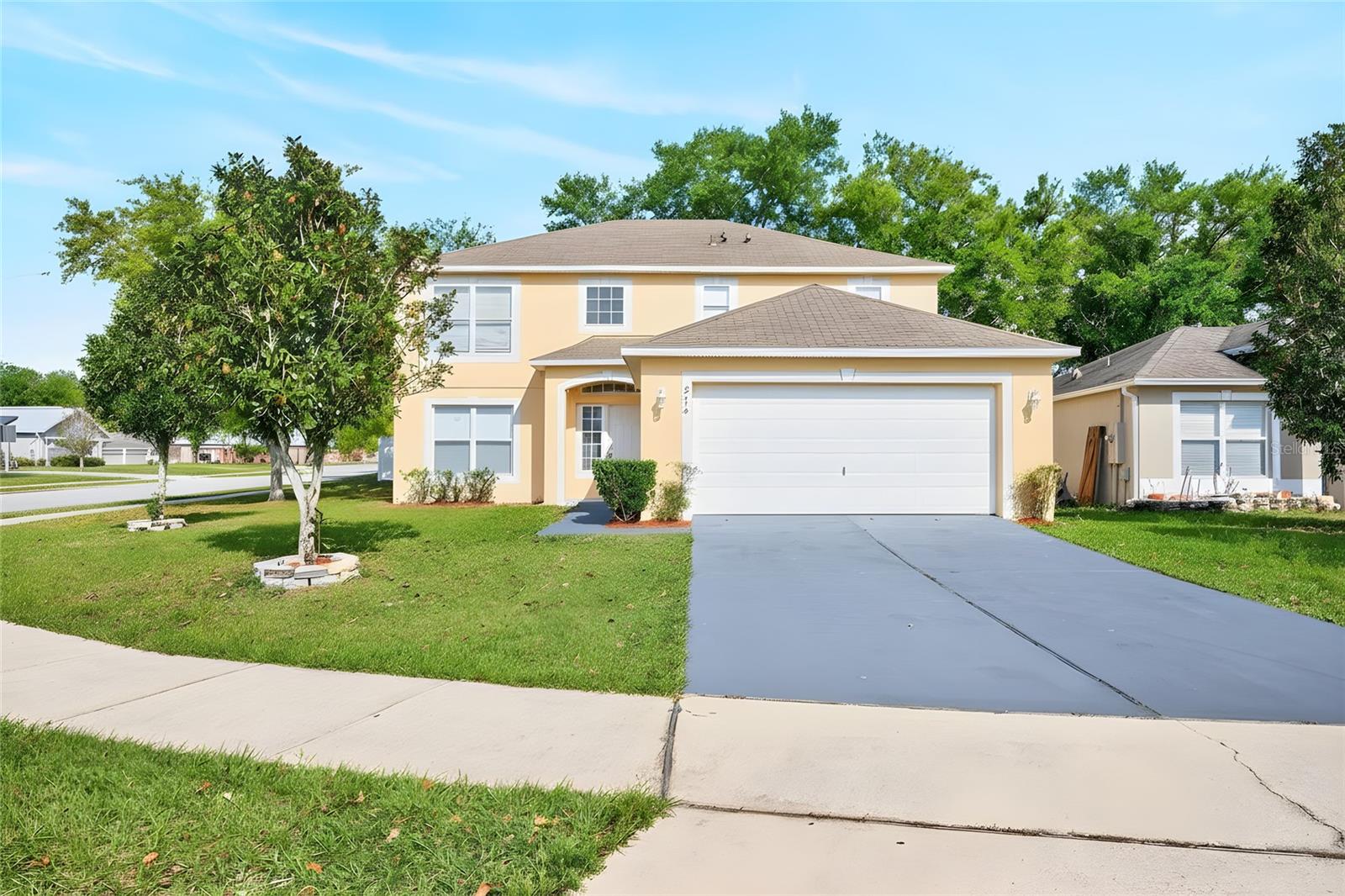 Details for 274 Curtis Avenue, GROVELAND, FL 34736