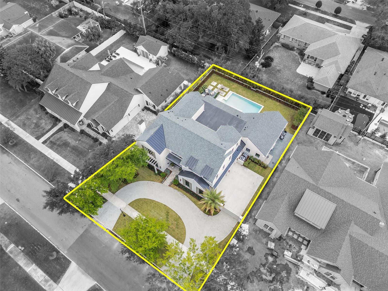 Image 5 of 75 For 1208 Nottingham Street