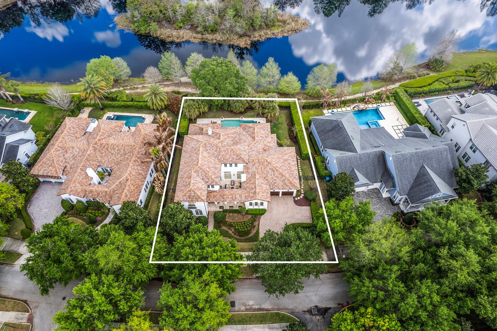 Image 3 of 43 For 1735 Foss Avenue