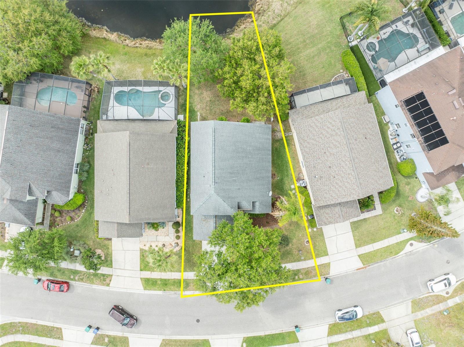 Image 32 of 72 For 1656 Anna Catherine Drive