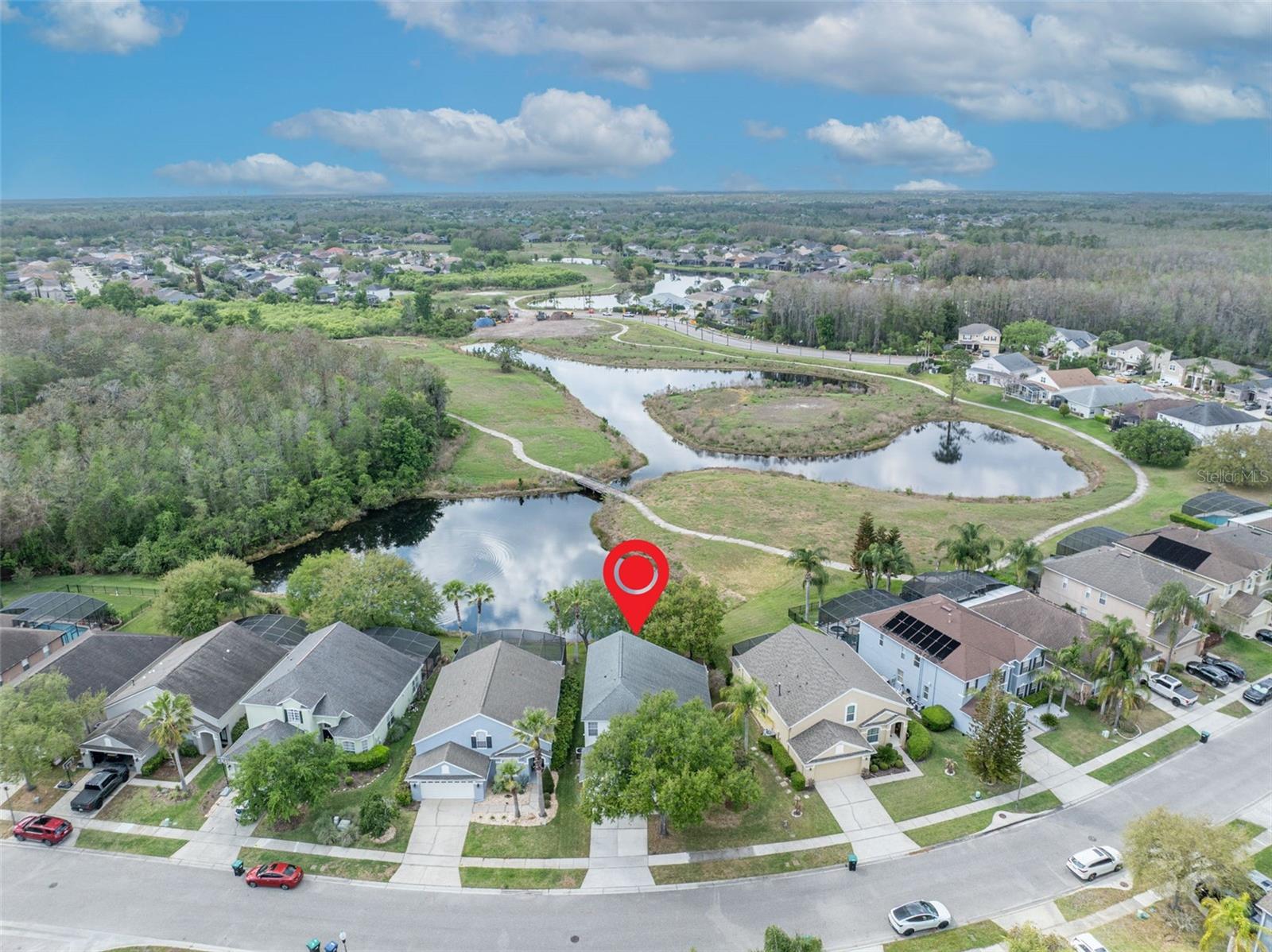 Image 70 of 72 For 1656 Anna Catherine Drive