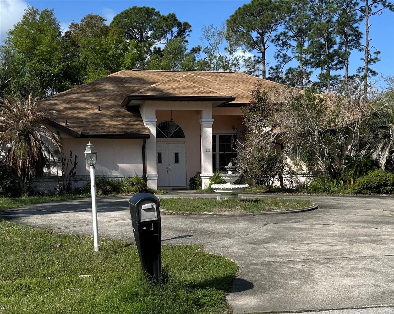 Listing Details for 11 Westchester Lane, PALM COAST, FL 32164