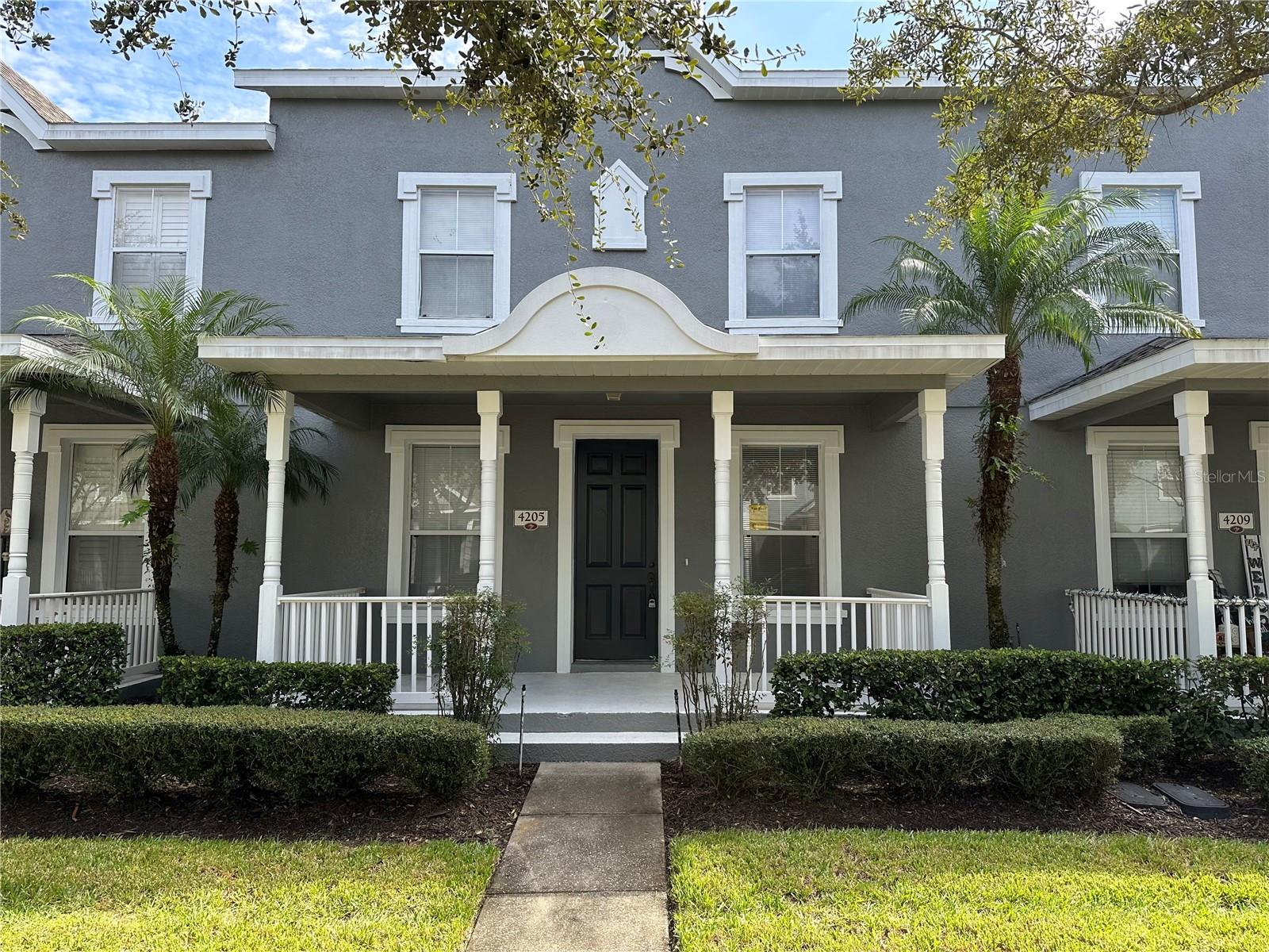 Details for 4205 Austen Falls Lane, ORLANDO, FL 32828