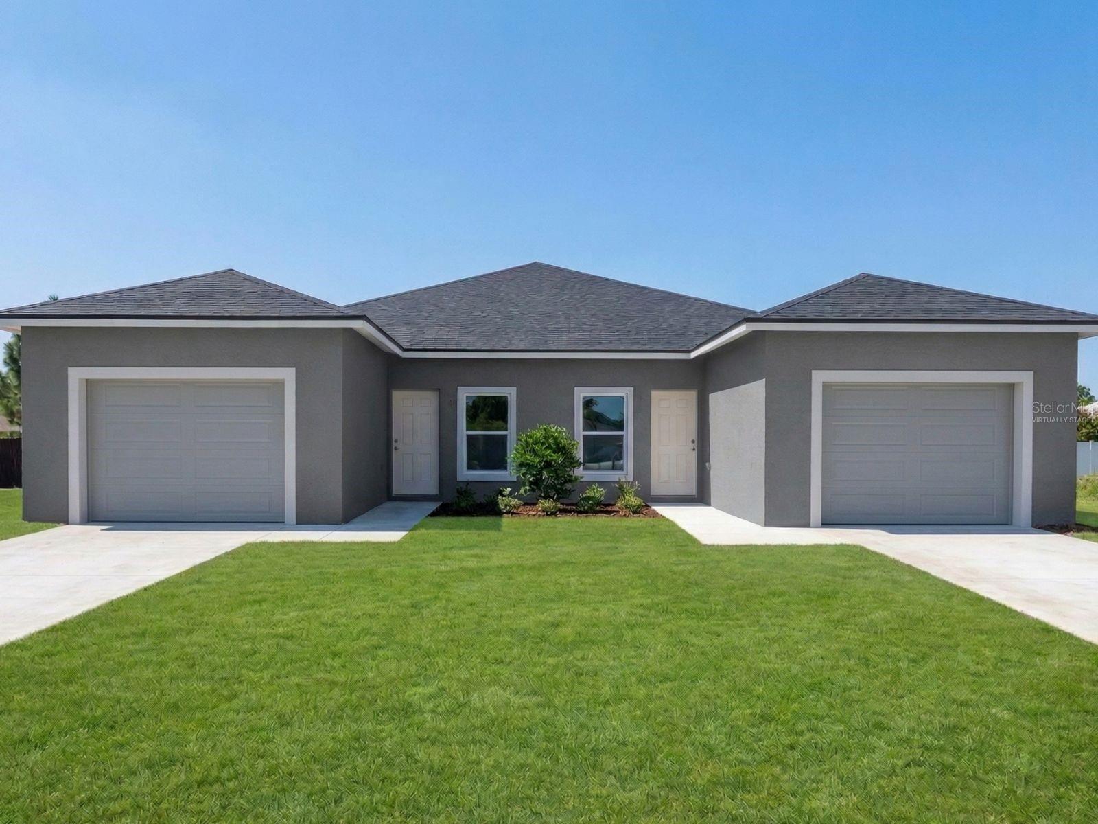 Listing Details for 6984 San Benito Drive, SEBRING, FL 33872