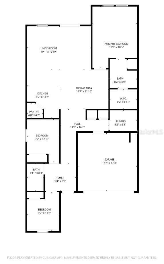 Image 33 of 36 For 3022 Neverland Drive