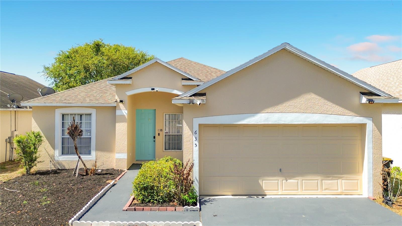 Details for 635 Knollwood Drive, DAVENPORT, FL 33837