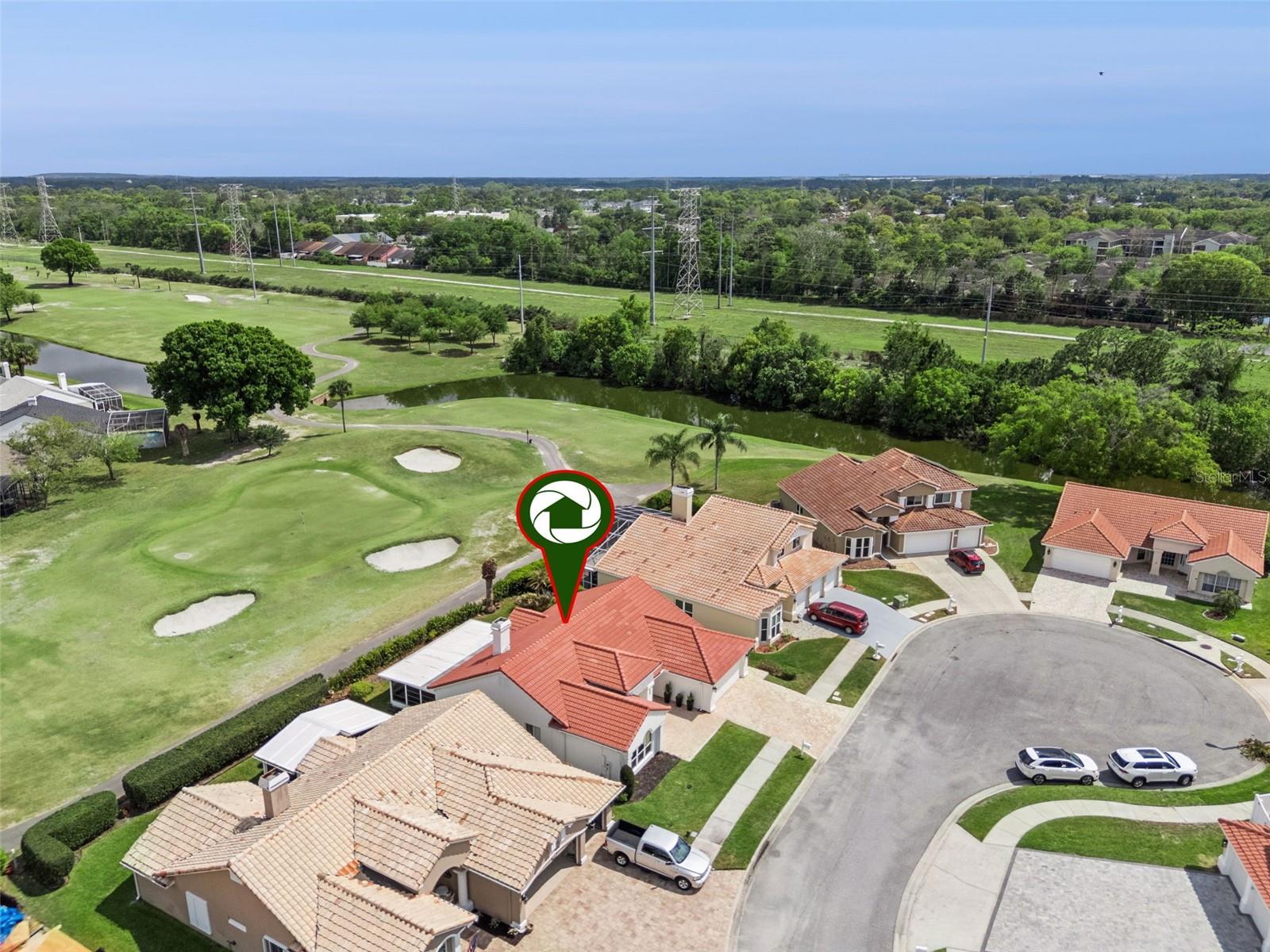 Image 35 of 65 For 3925 Woodsfield Court