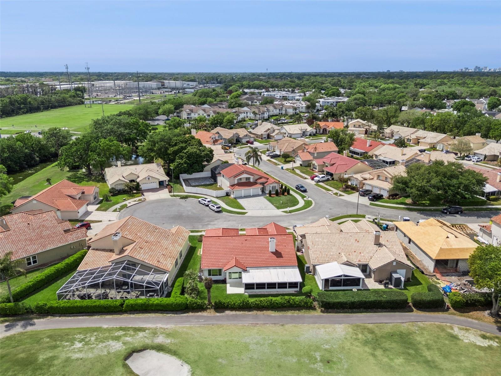 Image 36 of 65 For 3925 Woodsfield Court