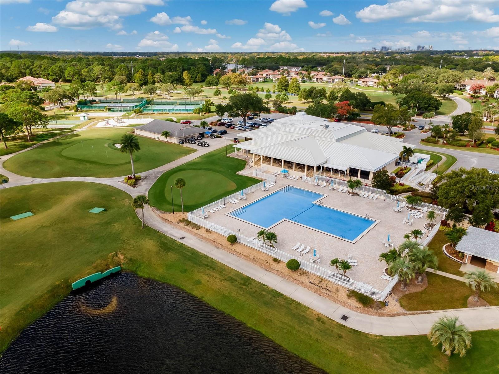 Image 47 of 65 For 3925 Woodsfield Court